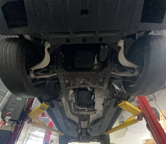 2020 Jaguar F-PACE 25t Premium