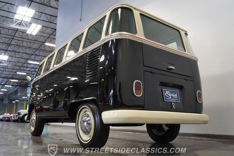 1975 Volkswagen Type 2