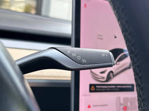 2018 Tesla Model 3 Mid Range