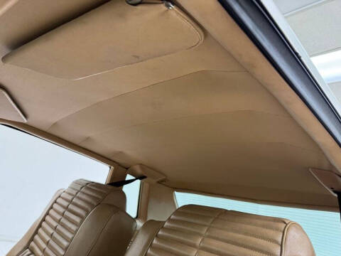 1976 Oldsmobile Cutlass