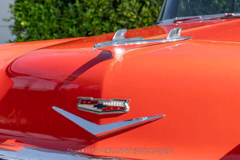 1956 Chevrolet Bel Air