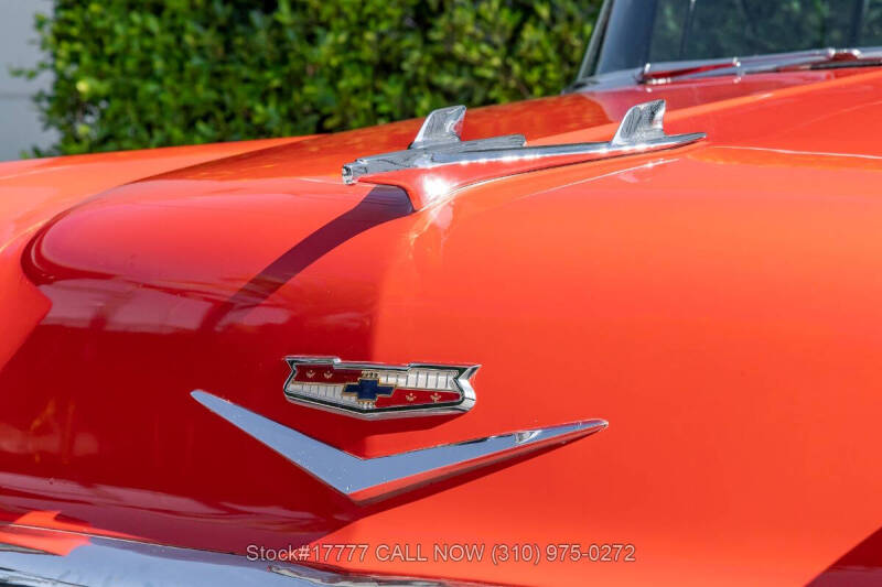 1956 Chevrolet Bel Air