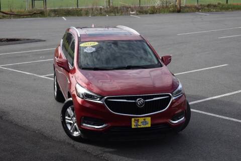 2019 Buick Enclave for sale at Dealer One Motors in Malden MA