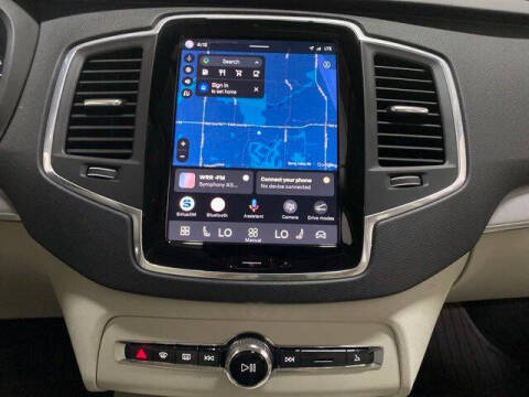 2025 Volvo XC90 B5 Core Bright Theme