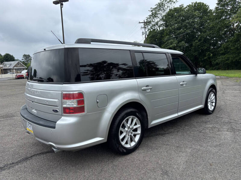 2016 Ford Flex SE