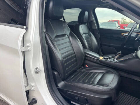 2017 Alfa Romeo Giulia