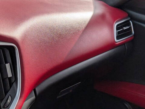 2022 Maserati Ghibli Modena