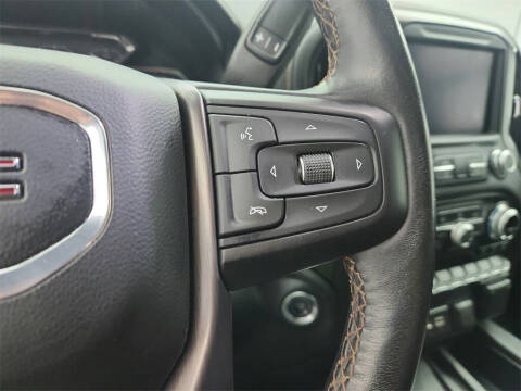 2022 GMC Sierra 1500 Limited