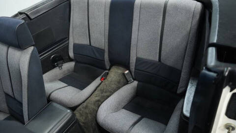 1988 Chevrolet Camaro