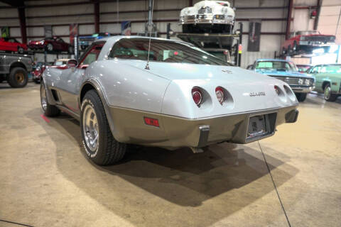 1978 Chevrolet Corvette