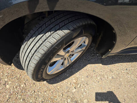 2012 Chevrolet Equinox LS