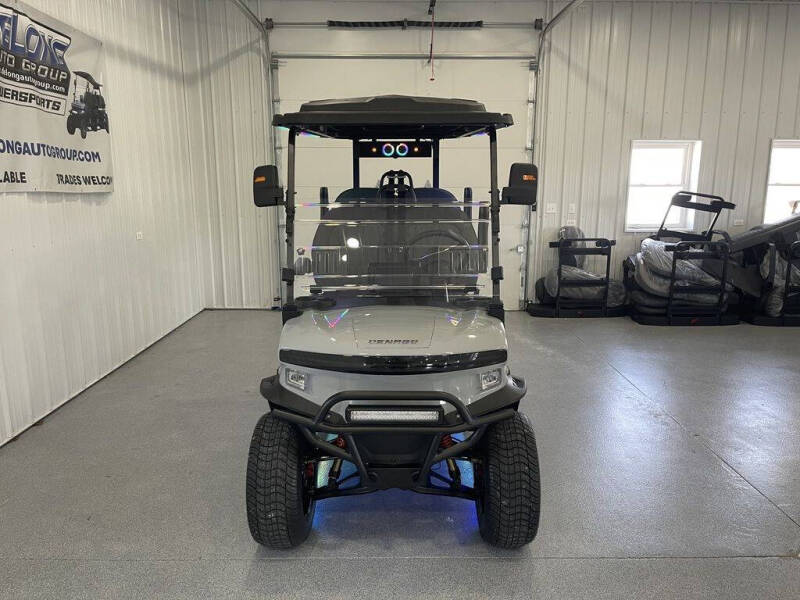 2026 Denago Rover XL