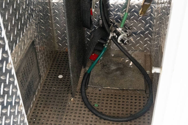 2010 Ford E-Series E-450 SD