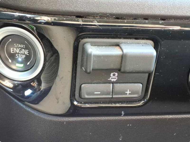 2024 Chevrolet Silverado 3500HD