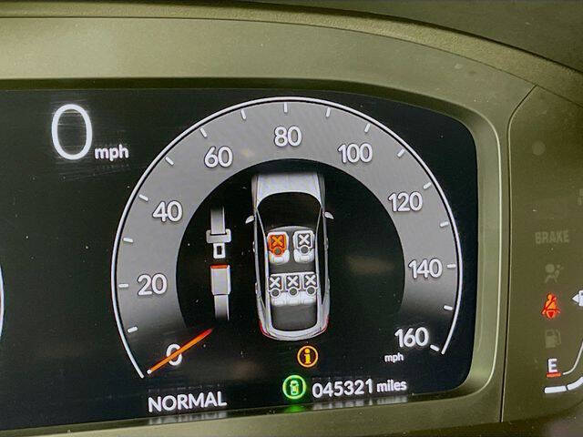 2023 Acura Integra w/A-SPEC