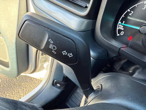 2022 Ford Maverick XL