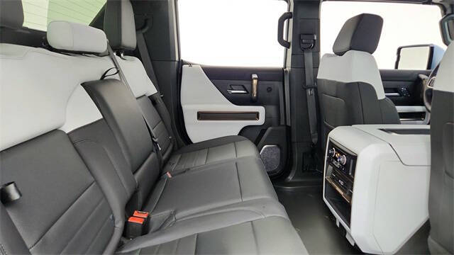 2024 GMC HUMMER EV 3X