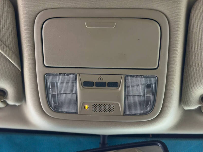 2010 Honda Odyssey