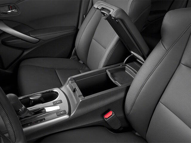 2013 Acura RDX