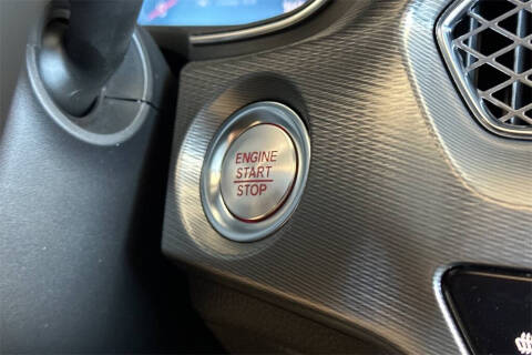 2026 Acura Integra w/A-SPEC