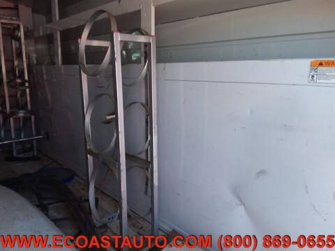 2017 Ford Transit 250