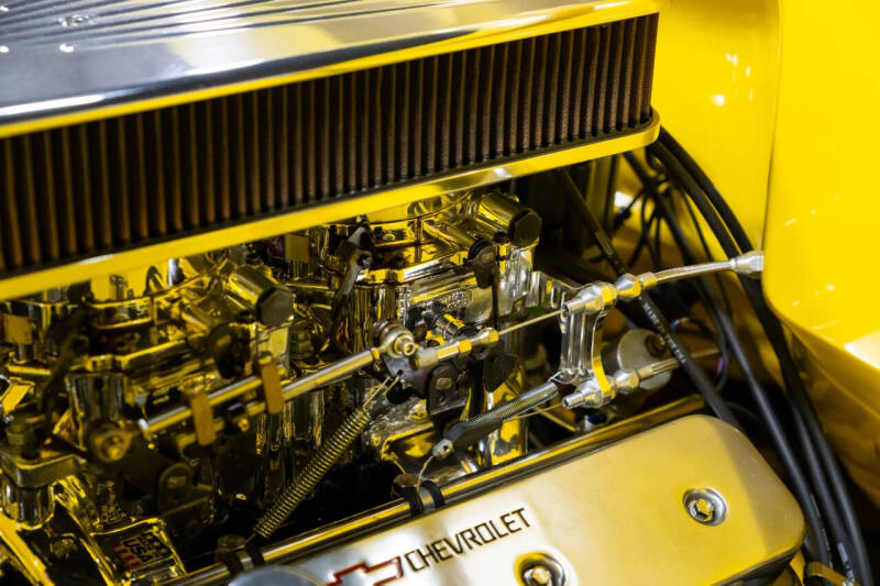 1957 GMC C/K 1500 Series