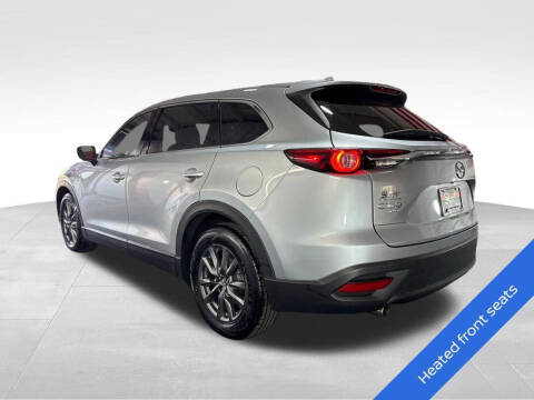 2023 Mazda CX-9 Touring
