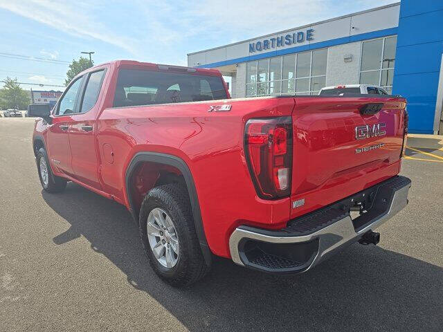 2023 GMC Sierra 1500 for sale at Mid-State Pre-Owned in Beckley, WV