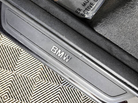 2011 BMW X3 xDrive28i