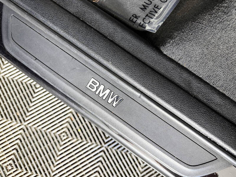 2011 BMW X3 xDrive28i