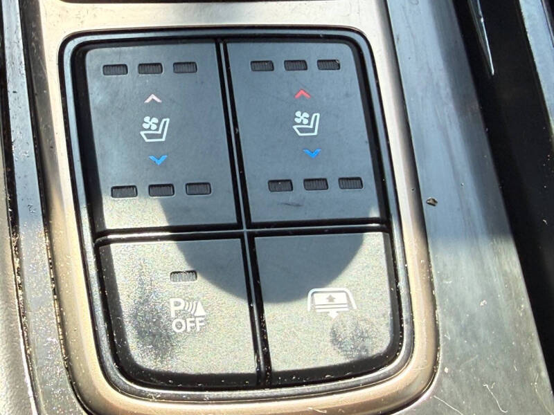 2013 Hyundai Azera