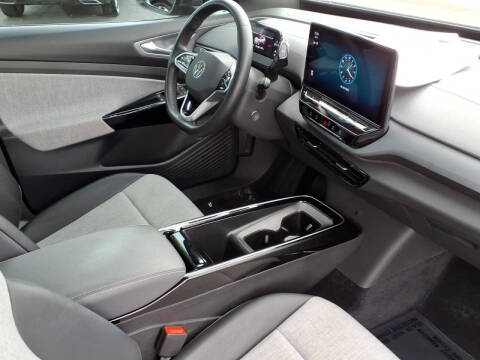 2023 Volkswagen ID.4 Pro