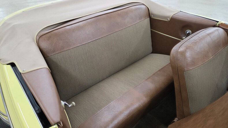 1947 Mercury Eight