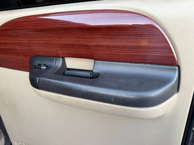 2006 Ford F-250 Super Duty