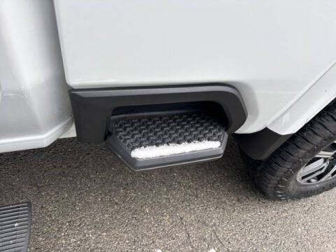 2023 GMC Sierra 2500HD