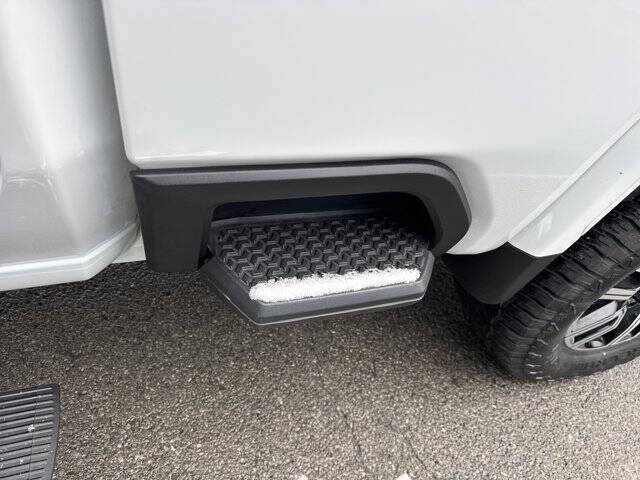 2023 GMC Sierra 2500HD