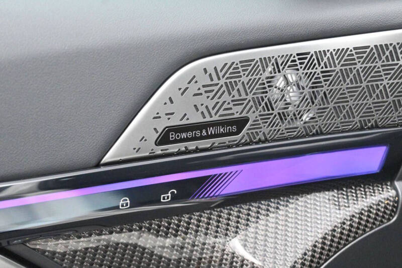 2025 BMW M5