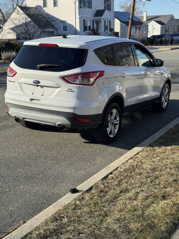 2013 Ford Escape SE
