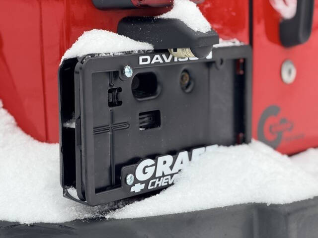 2009 Jeep Wrangler X