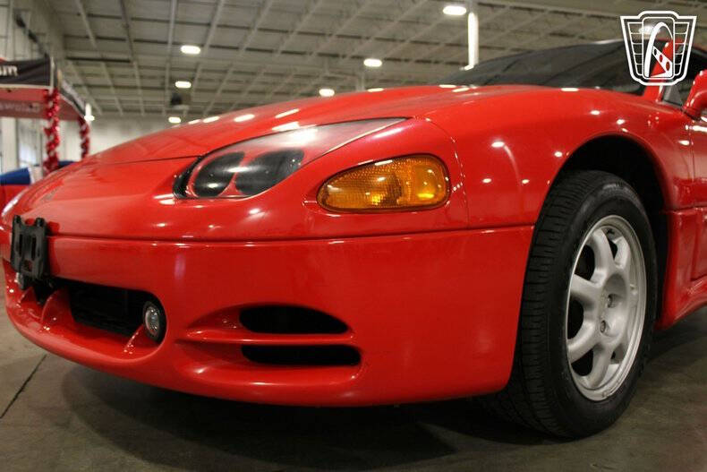 1994 Mitsubishi 3000GT