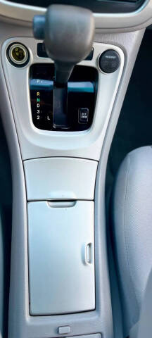 2005 Toyota Highlander