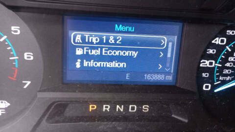 2013 Ford Flex SE