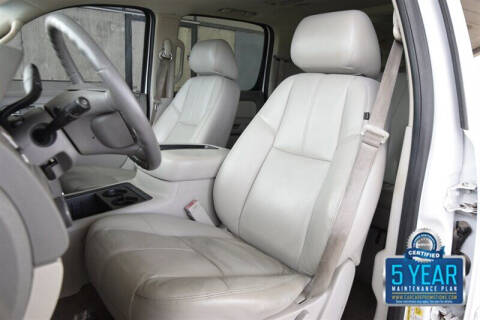 2013 Chevrolet Suburban LT