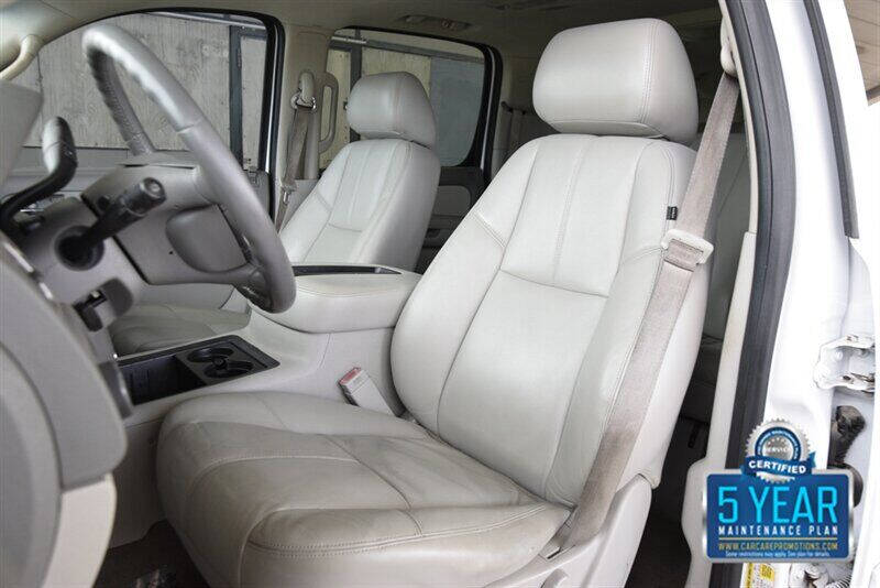 2013 Chevrolet Suburban LT