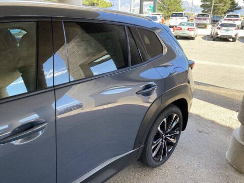 2025 Mazda CX-50 2.5 S Premium Plus