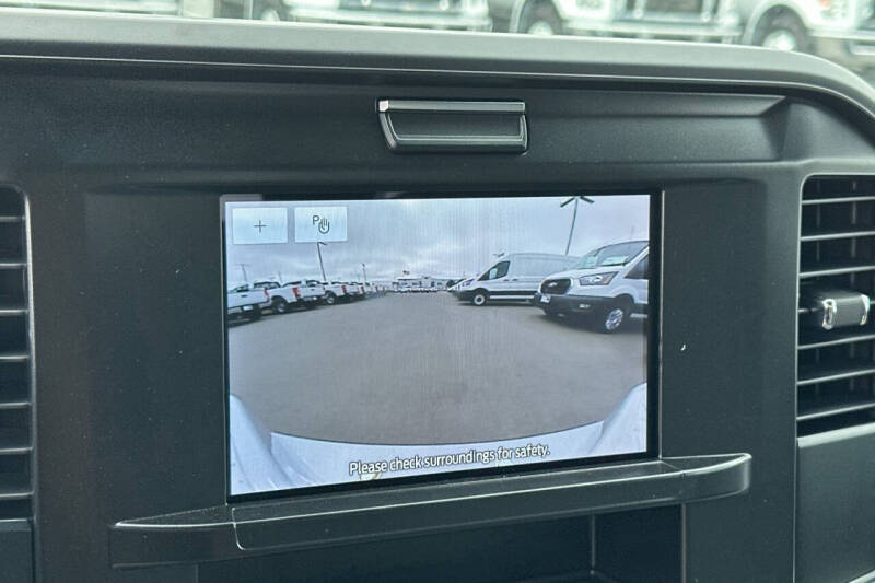 2025 Ford F-350 Super Duty XL