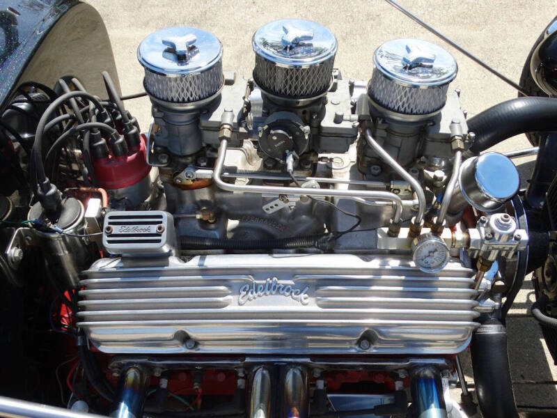 1923 Ford Model T