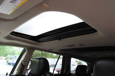 2015 Buick Enclave Premium