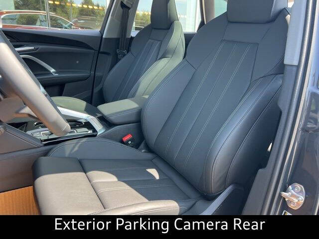 2025 Audi Q5 quattro Premium Plus TFSI