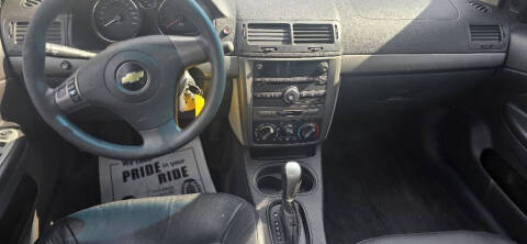 2009 Chevrolet Cobalt